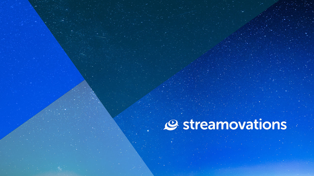 Streamovations